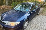 Renault Laguna II 186.000 km 1.300 &euro; Hamburg 20038