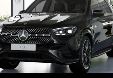 Mercedes-Benz GLE 350 9.900 km 91.950 &euro; Bremen 28329