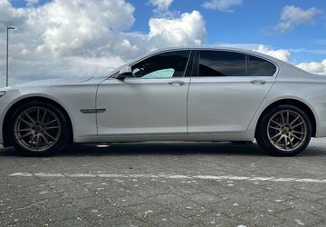 BMW 730 420.000 km 11.900 &euro; Senden 89250