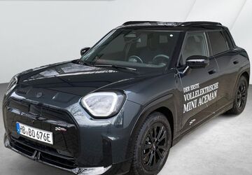 Mini Aceman 8.700 km 40.920 &euro; Bremen 28757