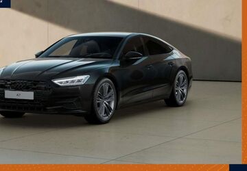Audi A7 18.965 km 53.980 &euro; Ursensollen 92289