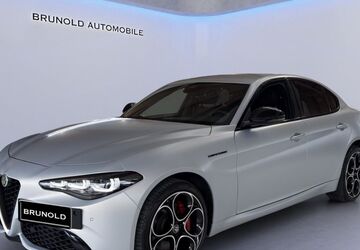 Alfa Romeo Giulia 24.000 km 39.900 &euro; Reutlingen 72770