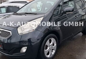 Kia Venga 93.923 km 7.299 &euro; Deizisau 73779