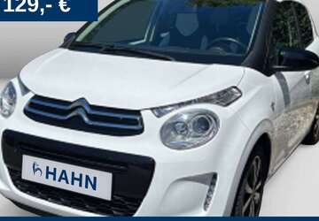 Citroen C1 47.147 km 10.830 &euro; Backnang 71522