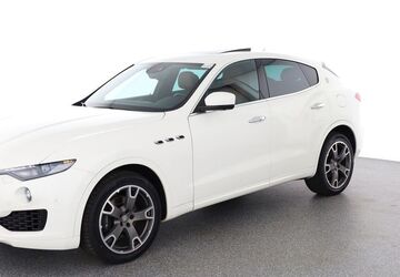 Maserati Levante 94.050 km 40.880 &euro; Berlin 12103