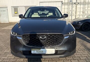 Mazda CX-5 74.604 km 28.490 &euro; Rodgau 63110