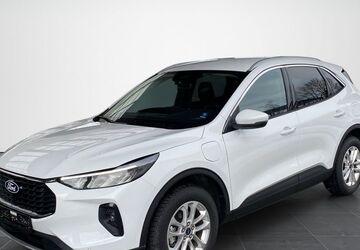 Ford Kuga 8.690 km 35.990 &euro; Deggendorf/Fischerdorf 94469