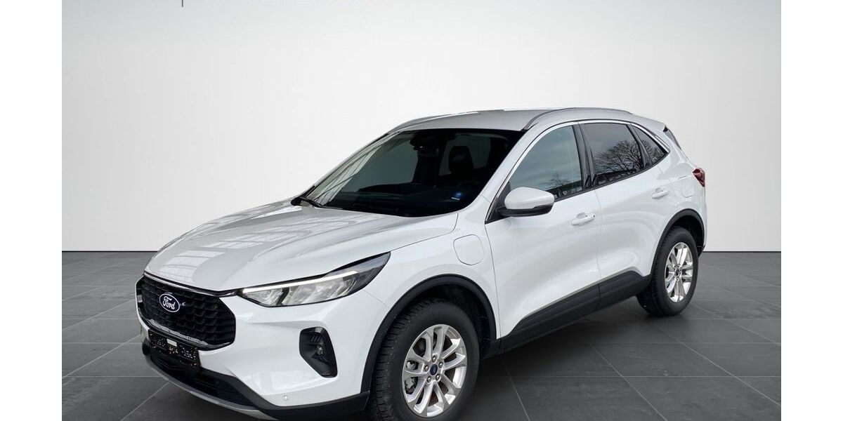 Ford Kuga 8.690 km 35.990 &euro; Deggendorf/Fischerdorf 94469