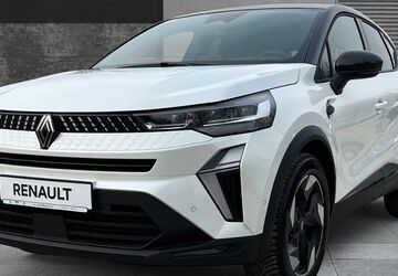 Renault Captur 4.000 km 25.600 &euro; Freising 85354