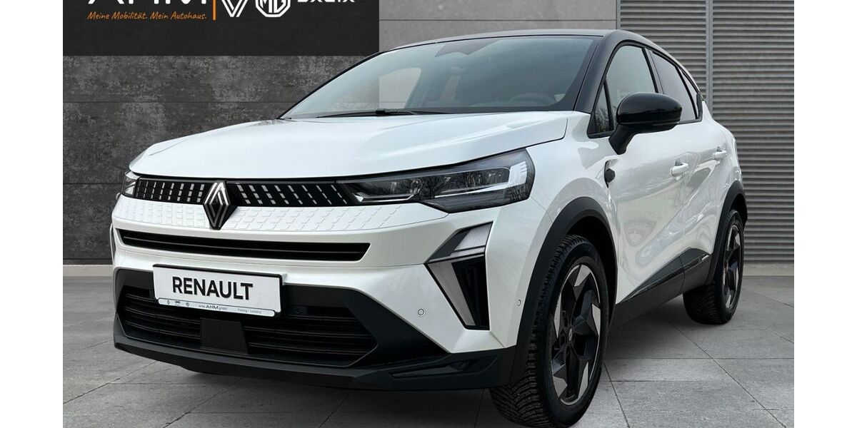 Renault Captur 4.000 km 25.600 &euro; Freising 85354