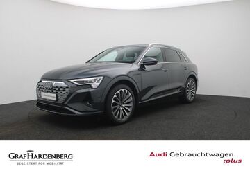 Audi Q8 e-tron 50.988 km 52.880 &euro; Karlsruhe 76131