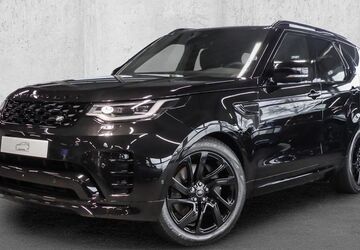 Land Rover Discovery 11.500 km 78.980 &euro; Köln 51149