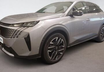Peugeot 3008 45.607 km 24.990 &euro; Osnabrück 49082