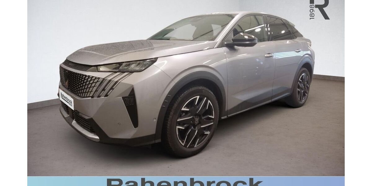 Peugeot 3008 45.607 km 24.990 &euro; Osnabrück 49082