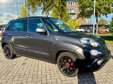 Gebrauchte Fiat 500L