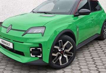 Renault R 5 5.000 km 33.290 &euro; Bruchhausen-Vilsen 27305