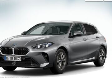 BMW 120 23.998 km 33.590 &euro; Düsseldorf 40549