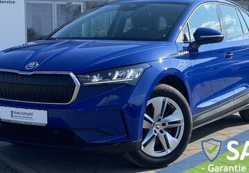 Skoda Enyaq 16.374 km 20.448 &euro; Schrobenhausen-Edelshsn. 86529