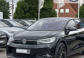 VW ID.5 44.331 km 35.950 &euro; Bremen 28757