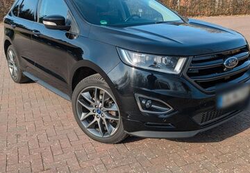 Ford Edge 174.000 km 16.200 &euro; Westergellersen 21394