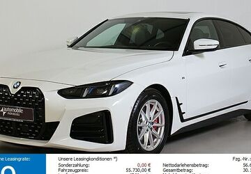 BMW 430 Gran Coupé 24.990 km 51.240 &euro; Paderborn 33100