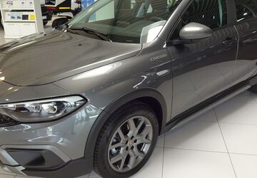 Fiat Tipo 17.000 km 25.990 &euro; Heinsberg 52525