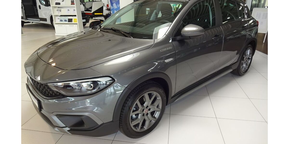 Fiat Tipo 17.000 km 25.990 &euro; Heinsberg 52525