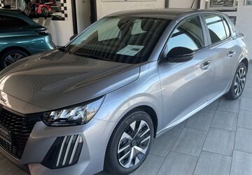 Peugeot 208 13.624 km 14.690 &euro; Marburg 35043