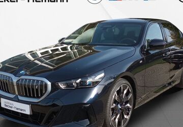 BMW i5 21.500 km 66.690 &euro; Northeim 37154