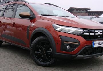 Dacia Jogger 10.524 km 22.980 &euro; Falkensee 14612