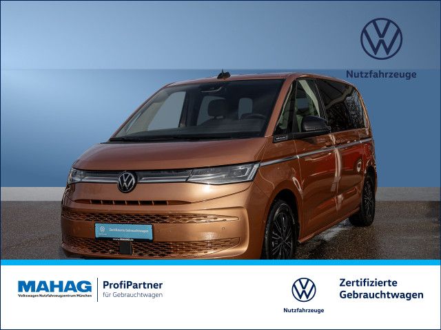 VW T7 Multivan 22.429 km 59.950 &euro; München 81829