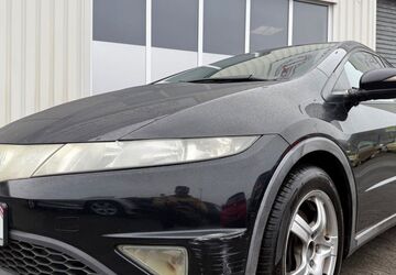 Honda Civic 304.596 km 1.980 &euro; Hagen 58135