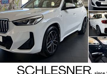 BMW iX1 45.000 km 37.990 &euro; Nienburg 31582