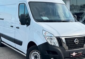 Nissan Interstar 142.000 km 17.490 &euro; Schorfheide 16244