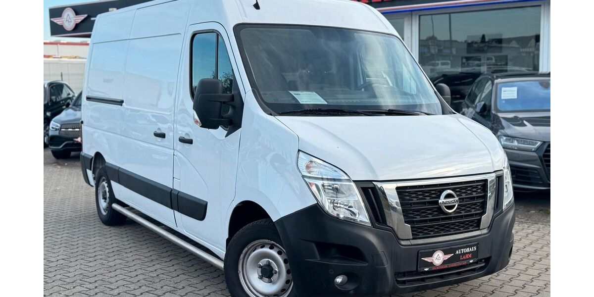 Nissan Interstar 142.000 km 17.990 &euro; Schorfheide 16244
