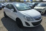 Opel Corsa Edition,Klima,Alu,el.Fh. usw.! 124.000 km 4.750 &euro; Himmelkron 95502