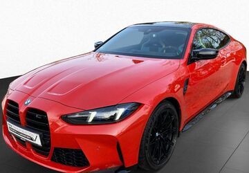 BMW M4 11.237 km 77.410 &euro; Winsen/Luhe 21423