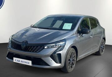 Renault Clio 15.000 km 26.450 &euro; Merzig 66663