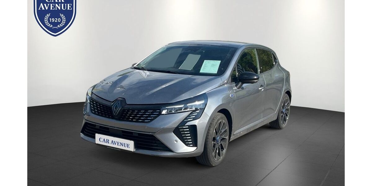 Renault Clio 15.000 km 26.450 &euro; Merzig 66663