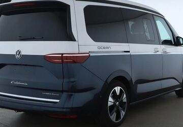 VW T7 California 17.900 km 81.790 &euro; Helmstedt 38350