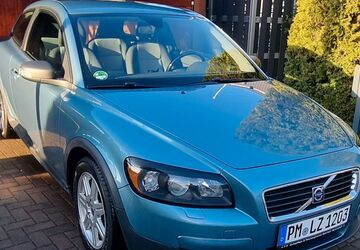 Volvo C30 80.250 km 8.500 &euro; Stahnsdorf 14532