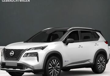 Nissan X-Trail 13.422 km 29.890 &euro; Wasserburg am Inn 83512