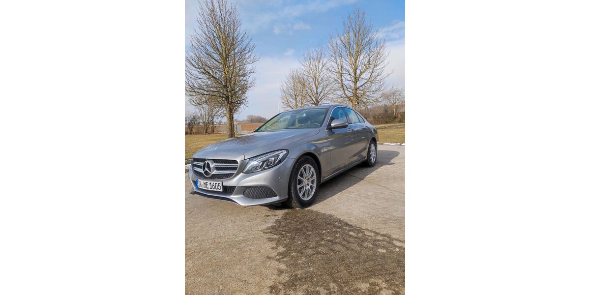 Mercedes-Benz C 250 103.000 km 22.900 &euro; Gerolfing 85049