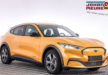Ford Mustang Mach-E 21.749 km 29.750 &euro; Purmerend 