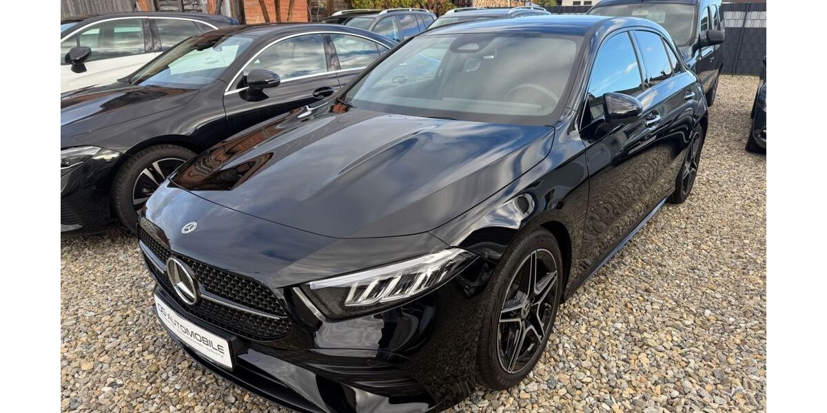 Mercedes-Benz A 180 17.400 km 31.990 &euro; Aichstetten 88317