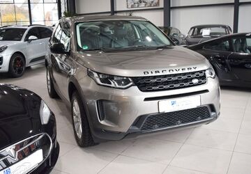Land Rover Discovery 160.600 km 18.899 &euro; Meerbusch 40667