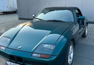 BMW Z1 42.007 km 49.990 &euro; Marktzeuln-Zettlitz 96275