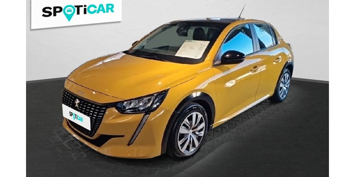 Peugeot 208 4.990 km 16.990 &euro; Schongau 86956