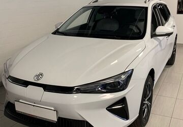 MG 5 52.000 km 19.599 &euro; Gruibingen 73344