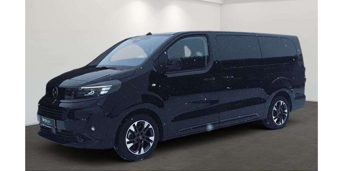 Opel Zafira 1.001 km 44.180 &euro; Erfurt 99085